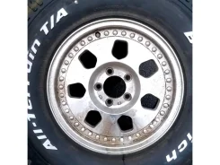 Centerline Wheels