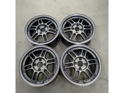 Black Racing