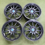 Work Emotion 11R