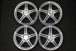 Bridgestone Potenza Adrenalin SW005
