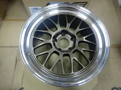 RAYS Volk Racing 21A spec-SR