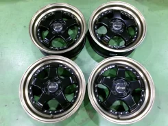 Stealth Racing K35