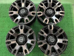 RAYS Team Daytona FDX F7S