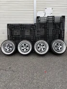 SSR Formula Aero Mesh