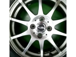 Hot Stuff Cross Speed Premium-10