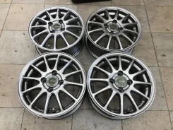 Bridgestone Eco Forme CRS12