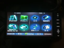 Panasonic CN-R330WD ����