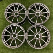 Advan Racing RSII