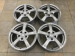 Hot Stuff Exceeder EX5
