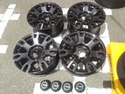 RAYS Team Daytona FDX F7S