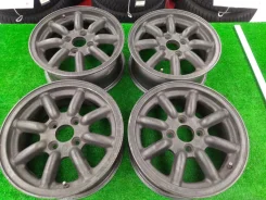 SSR Watanabe RS-8