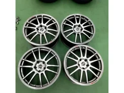 Enkei Racing GTC01