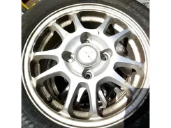Bridgestone Eco Forme SE-10