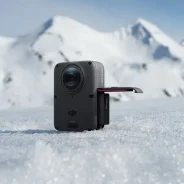 ����-������ DJI Osmo 360 II Adventure Combo. 20 � ����� ��, � ����������. ��� ����� �� ���������� ����