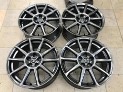 TRD TF X-Limited
