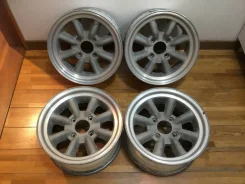 SSR Watanabe RS-8