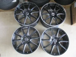 Hot Stuff Cross Speed Premium