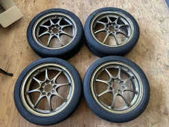 RAYS Volk Racing CE28N