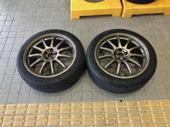 Work Emotion 11R