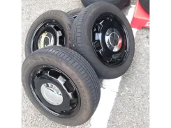 Atmos X Wheels X-Lab Model 1