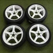 Advan Racing TC-4