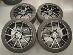 RAYS Waltz Forged S5-R