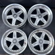 RAYS Volk Racing GR-N