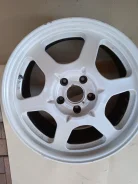 RAYS Volk Racing GT-P