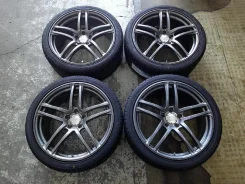 AVS Model T5