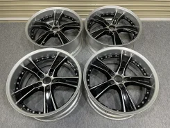 Weds Maverick 005S