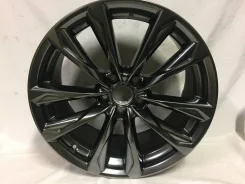 NZ Wheels F-3