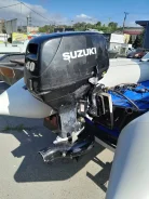 Suzuki. 40��.�., 2-�������, ����������, ���� S (381 ��), 2017 ��� ����