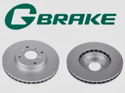 ����� ��������� �������� (2��) �������� G-Brake | Honda Accord/Torneo 45251S0A000 ����