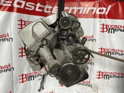 ��������� Mitsuoka Nouera 2004 CL9 K24A ����