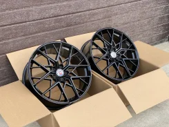 FF FF10. 8.5x20", 5x114.3, ET35, �� 67,1���. ��� ����� �� ���������� ����