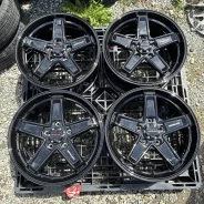 Kosei Glamic LX-S 5H