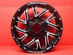 Lowenhart