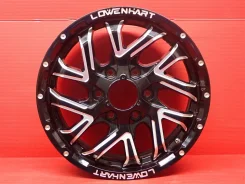 Lowenhart