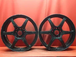 RAYS Volk Racing G2