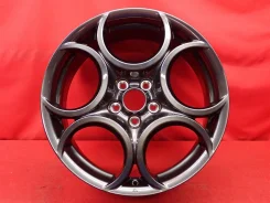 WSP Giulietta