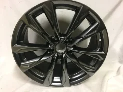 NZ Wheels F-3