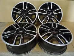 Kosei Glamic LX-S 5H