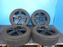 Abe Shokai EuroPremium Werner
