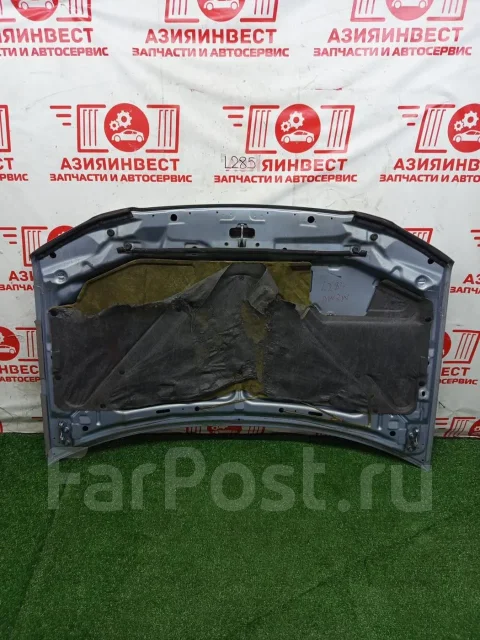 ����� Mazda Demio 2000 B3-E [L285] ����