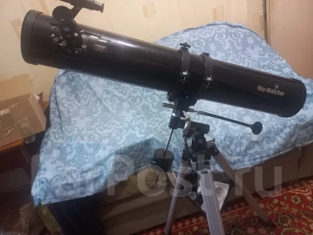 �������� Sky-Watcher ����