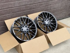 Veemann. 8.5x20", 5x114.3, ET35, �� 67,1���. ��� ����� �� ���������� ����