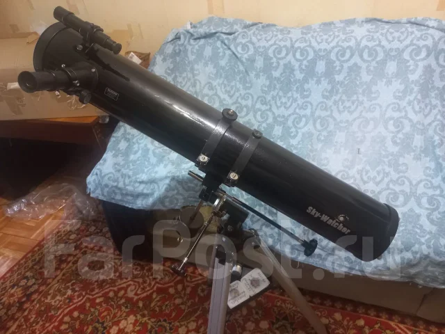 �������� Sky-Watcher ����