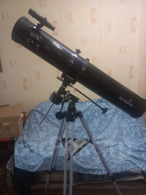 �������� Sky-Watcher ����