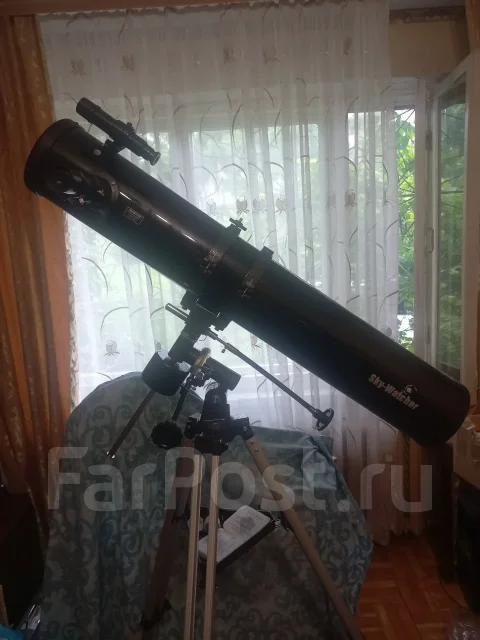 �������� Sky-Watcher ����