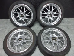 BBS Super RS